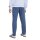 adidas Italien FIGC OG Trainingshose Herren - navy/weiß