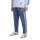 adidas Italien FIGC OG Trainingshose Herren - navy/weiß
