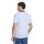 adidas Italien FIGC OG T-Shirt Herren - hellblau/navy