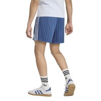 adidas Italien FIGC OG Shorts Herren - navy/weiß