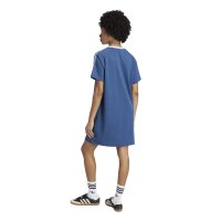 adidas Italien FIGC OG Kleid Damen - navy/weiß