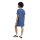 adidas Italien FIGC OG Kleid Damen - navy/weiß