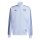 adidas Italien FIGC OG Trainingsjacke Herren - hellblau/navy