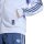 adidas Italien FIGC OG Trainingsjacke Herren - hellblau/navy