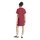adidas Spanien FEF OG Kleid Damen - rot/weiß