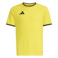 adidas Ent26 Jsy Y Trikot Kinder - team yellow/black