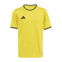 adidas Ent26 Jsy Y Trikot Kinder - team yellow/black