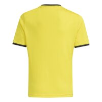 adidas Ent26 Jsy Y Trikot Kinder - team yellow/black