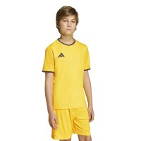 adidas Ent26 Jsy Y Trikot Kinder - team yellow/black
