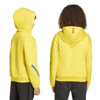 adidas Ent26 Jsy Y Trikot Kinder - team yellow/black