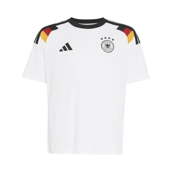 adidas DFB Home Fan Trikot Kinder WM2026 - white