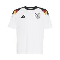 adidas DFB Home Fan Trikot Kinder WM2026 - white