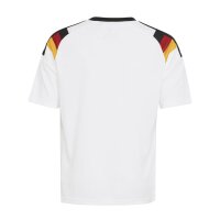 adidas DFB Home Fan Trikot Kinder WM2026 - white