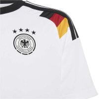 adidas DFB Home Fan Trikot Kinder WM2026 - white