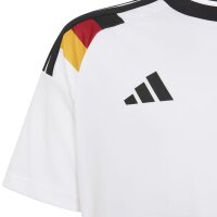 adidas DFB Home Fan Trikot Kinder WM2026 - white