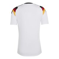 adidas DFB Home Fan Trikot Herren WM2026 - weiß