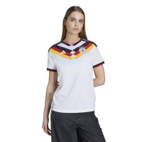 adidas DFB Home Fan Trikot Herren WM2026 - weiß