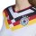 adidas DFB Home Fan Trikot Herren WM2026 - weiß