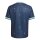 adidas DFB Away Trikot Kinder WM2026 - navy/türkis