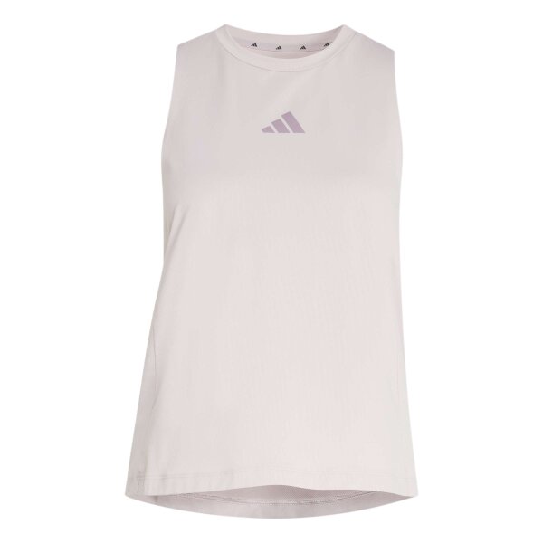 adidas Tech Int Tank Tank-Top Damen - ice purple