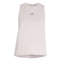 adidas Tech Int Tank Tank-Top Damen - ice purple