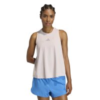 adidas Tech Int Tank Tank-Top Damen - ice purple