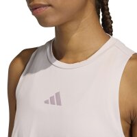 adidas Tech Int Tank Tank-Top Damen - ice purple
