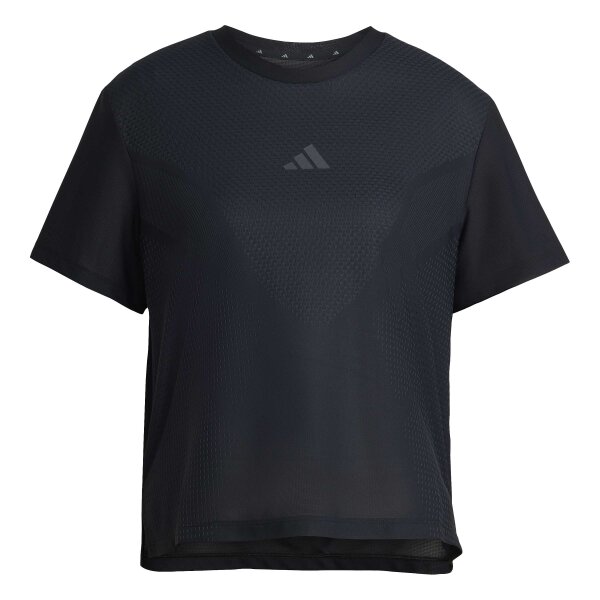 adidas 3D Cooling Intensity T-Shirt Damen - black