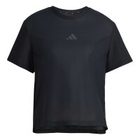 adidas 3D Cooling Intensity T-Shirt Damen - black