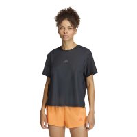 adidas 3D Cooling Intensity T-Shirt Damen - black