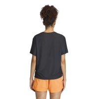 adidas 3D Cooling Intensity T-Shirt Damen - black