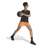 adidas 3D Cooling Intensity T-Shirt Damen - black