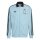 adidas Belgien RBFA OG Away Trainingsjacke Herren - hellblau/schwarz/pink