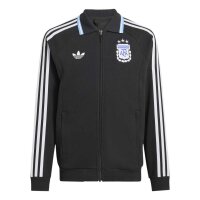 adidas Argentinien AFA OG Away Trainingsjacke Kinder -...