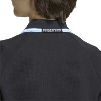 adidas Argentinien AFA OG Away Trainingsjacke Kinder - schwarz/weiß