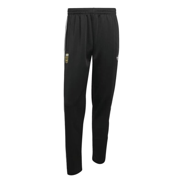 adidas Argentinien AFA OG Trainingshose Herren - schwarz/weiß