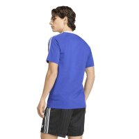 adidas Argentinien AFA OG T-Shirt Herren - blau/weiß