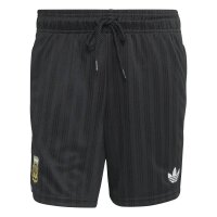 adidas Argentinien AFA OG Shorts Herren - schwarz/weiß
