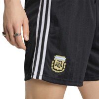 adidas Argentinien AFA OG Shorts Herren - schwarz/weiß