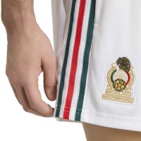 adidas Mexico FMF OG Shorts Herren - weiß/grün/rot