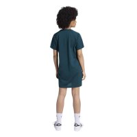 adidas Mexiko FMF OG Kleid Damen - grün/weiß/rot