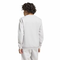 adidas Ent26 Sw Topy Sweatshirt Kinder - team light grey/white