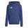 adidas Entrada 26 Hoodie Kinder - team navy blue 2/white