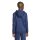 adidas Entrada 26 Hoodie Kinder - team navy blue 2/white