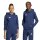 adidas Entrada 26 Hoodie Kinder - team navy blue 2/white