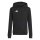 adidas Entrada 26 Hoodie Kinder - black/white