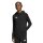 adidas Entrada 26 Hoodie Kinder - black/white