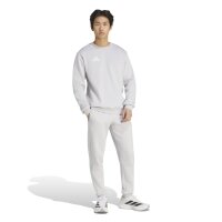 adidas Ent26 Sw Top Sweatshirt Herren - team light grey/white