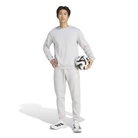 adidas Ent26 Sw Top Sweatshirt Herren - team light grey/white