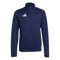 adidas Entrada 26 Tr Topy Sweatshirt Kinder - team navy...